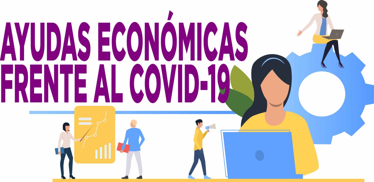 Ayudas económicas frente al Covid-19 | Espinosa de los Monteros
