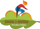Espinosa Paraíso Ciclista