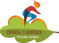 Espinosa Paraíso Ciclista