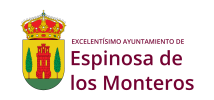Ayuntamiento de Espinosa de los Monteros